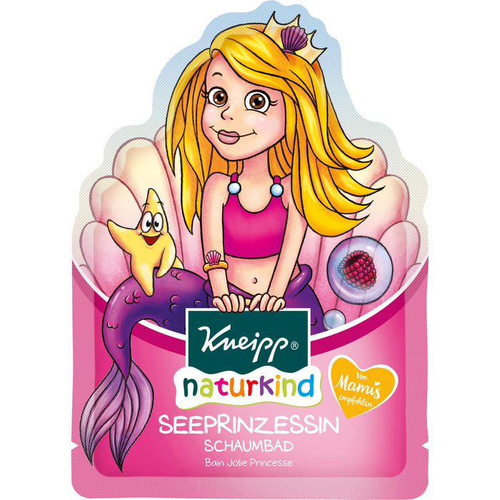 Kneipp Schaumbad See Prinzessin, 40 ml BAD