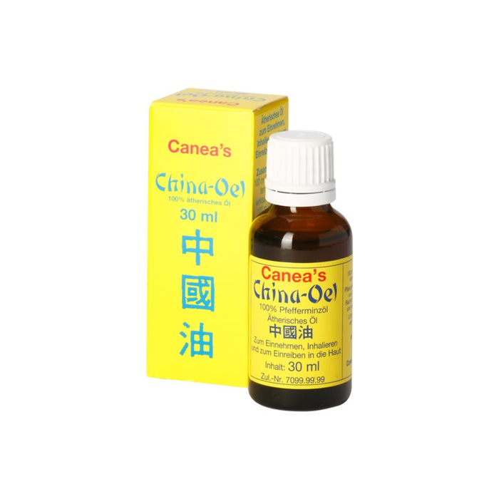 Canea's China-Oel, 30 ml ätherisches Öl