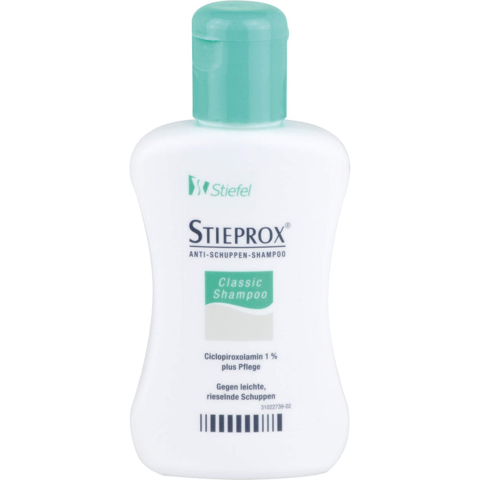 Stieprox Shampoo, 100 ml Shampoo