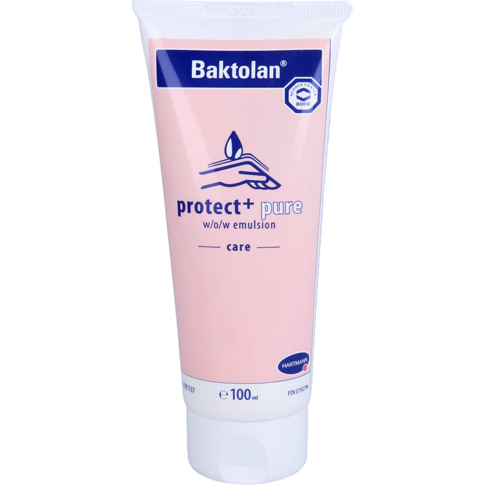 Baktolan protect+pure, 100 ml