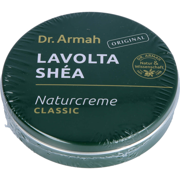 LaVolta SHEA Naturcreme Classic, 75 ml CRE