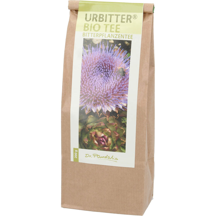 Urbitter Bio Tee, 200 g TEE