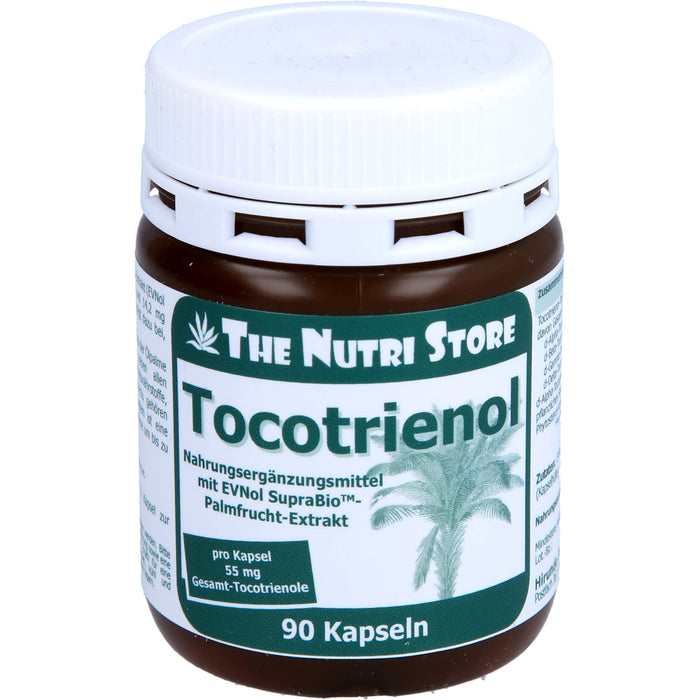 Tocotrienol, 90 St KAP