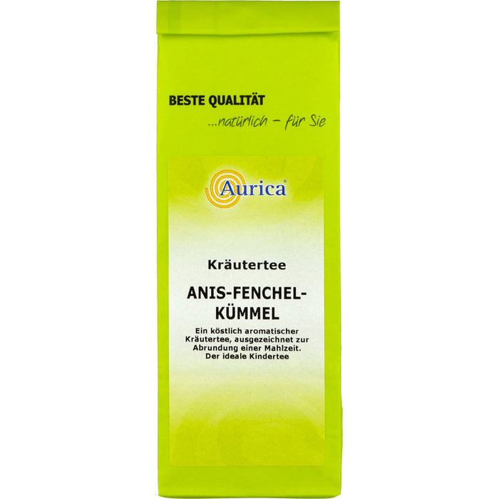 Anis-Kümmel-Fencheltee Aurica, 100 g TEE