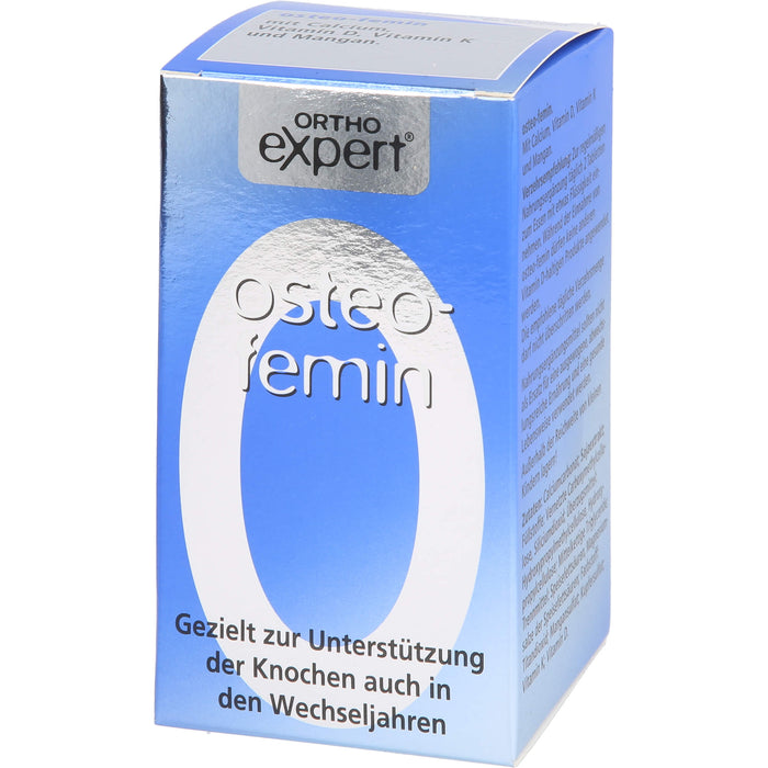 osteo-femin Orthoexpert, 60 St TAB