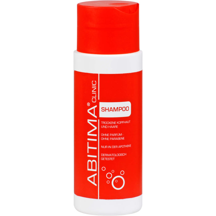 ABITIMA CLINIC Shampoo, 200 ml Shampoo