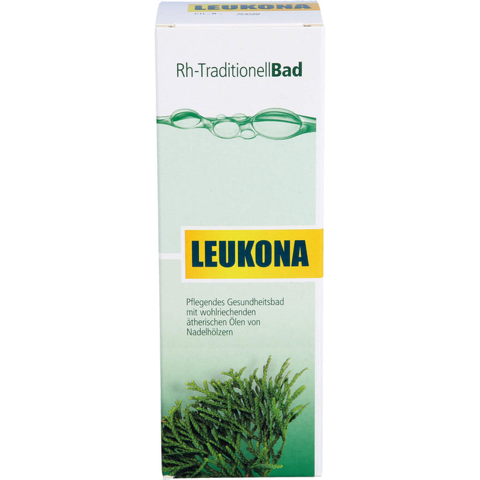 Leukona Rh-Traditionell, 200 ml Lösung
