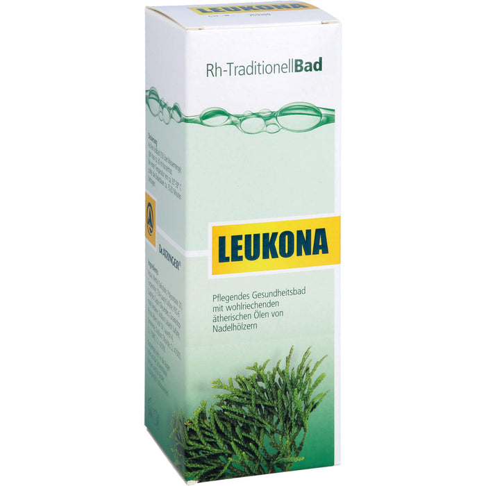 Leukona Rh-Traditionell, 200 ml Lösung