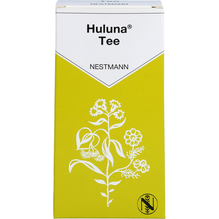 Huluna Tee NESTMANN, 70 g Tee