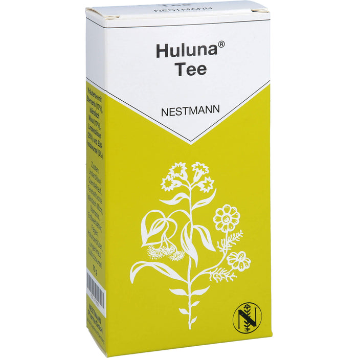 Huluna Tee NESTMANN, 70 g Tee