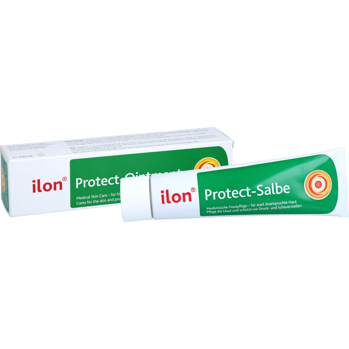 ilon Protect-Salbe, 100 ml Salbe