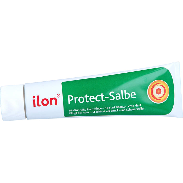 ilon Protect-Salbe, 100 ml Salbe