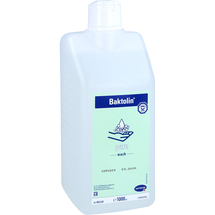 Baktolin pure, 1000 ml LOT