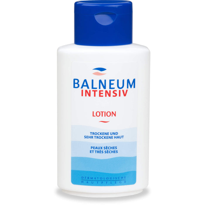 Balneum Intensiv Lotion, 200 ml Lotion