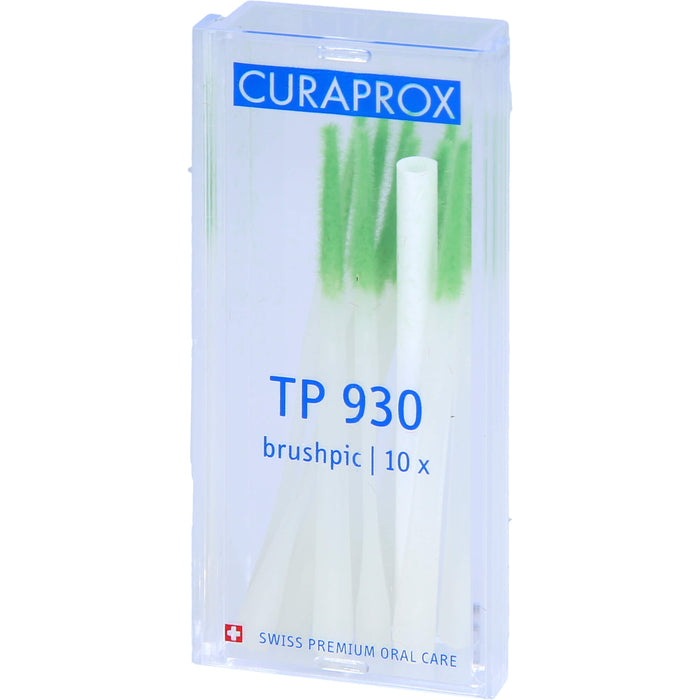 Curaprox TP 930 Brushpics, 10 St