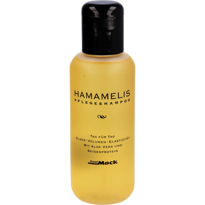 Hamamelis Pflegeshampoo, 200 ml Shampoo