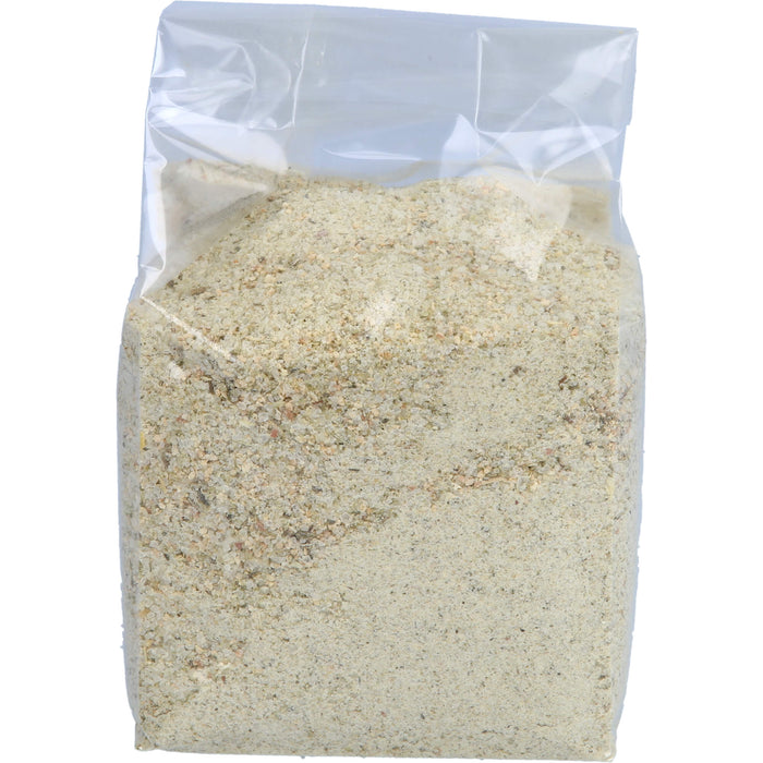 Herbamare Frischkräuter-Meersalz Nachfüllpackung, 500 g Salz
