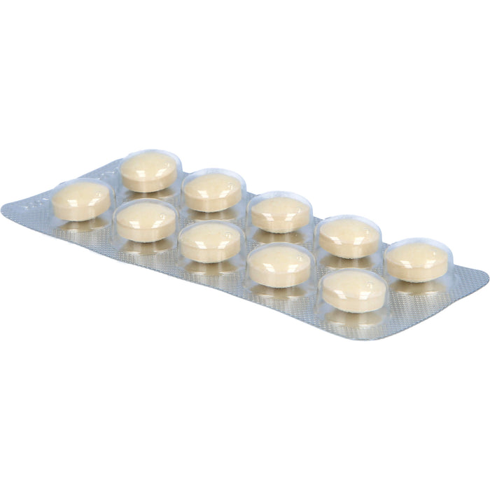 Equinovo Tabletten, 50 St. Tabletten