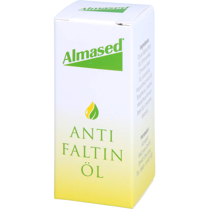 ALMASED ANTIFALTIN OEL, 20 ml OEL