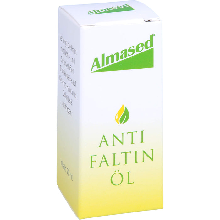 ALMASED ANTIFALTIN OEL, 20 ml OEL