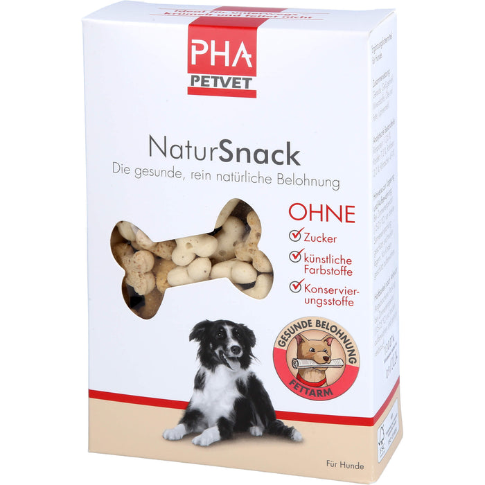 Pha Natursnack Fuer Hunde, 200 g