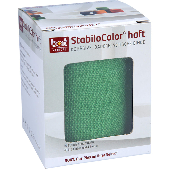 BORT STABILOCOLOR haft 8cm grün, 1 St BIN