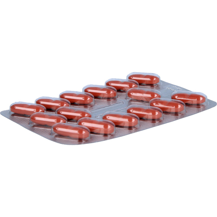 Ginkobil ratiopharm 240 mg Filmtabletten, 30 St FTA