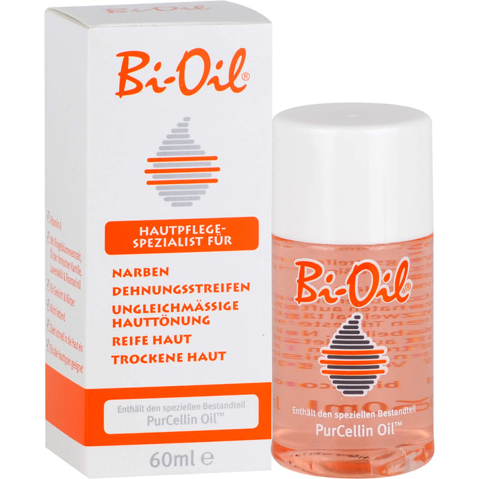 Bi-Oil, 60 ml Öl