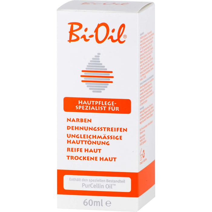 Bi-Oil, 60 ml Öl