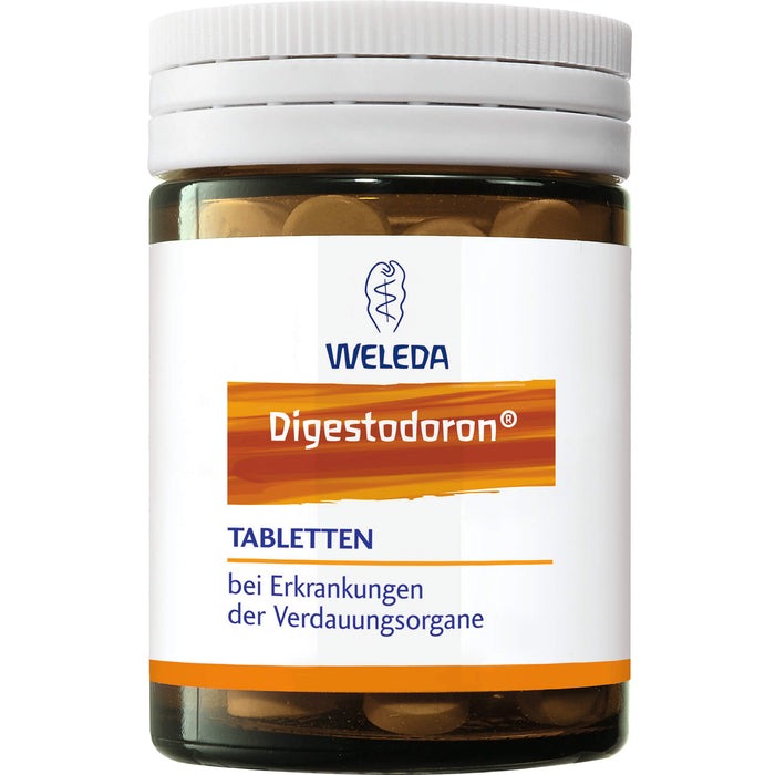 Digestodoron, Tabletten, 250 St TAB
