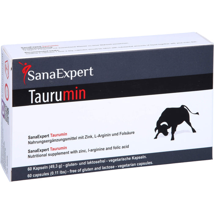 SanaExpert Taurumin, 60 St KAP