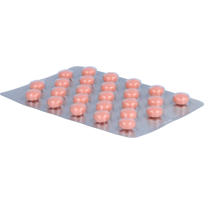 Salus Protecor Herz-Kreislauf Tabletten, 100 St. Tabletten