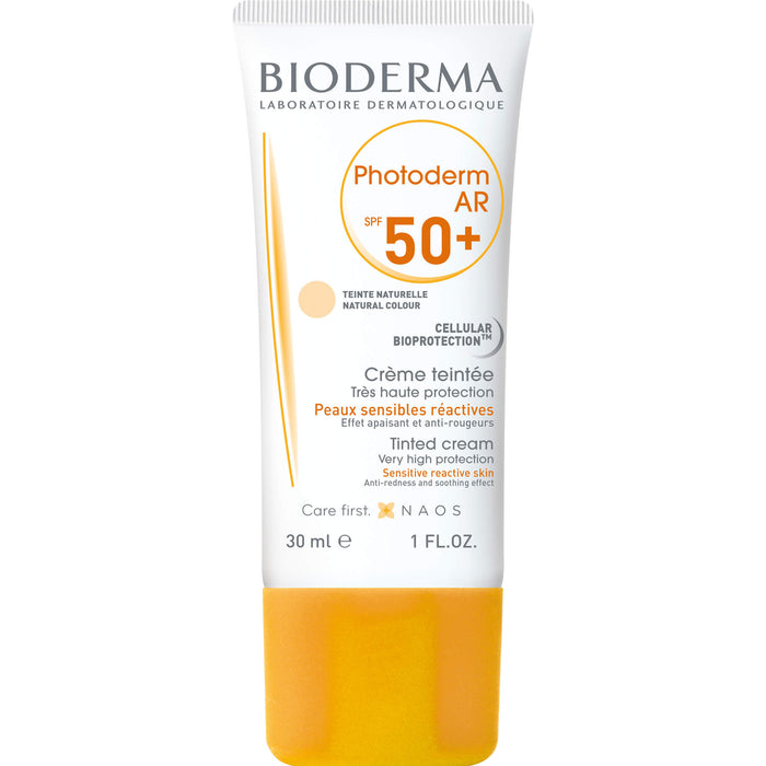 BIODERMA Photoderm AR SPF 50+ Creme, 30 ml Creme