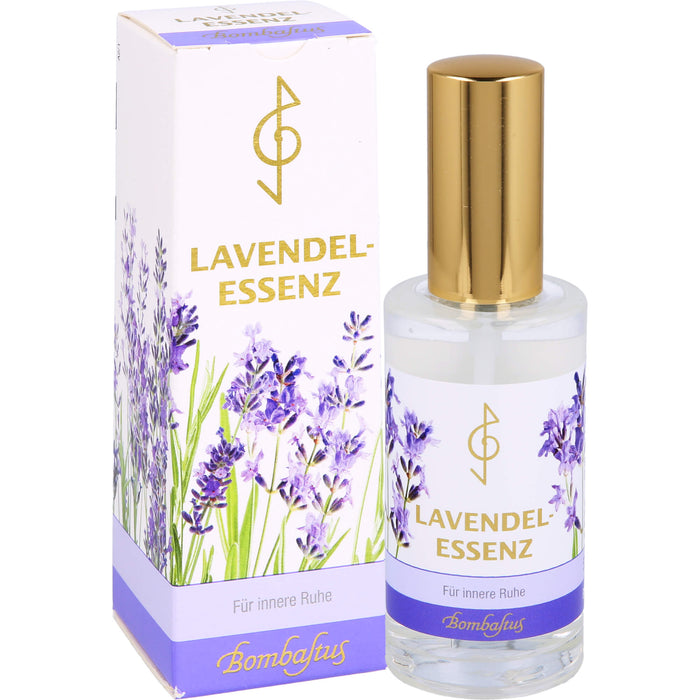 Lavendel-Essenz, 50 ml ESS