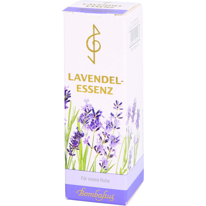 Lavendel-Essenz, 50 ml ESS