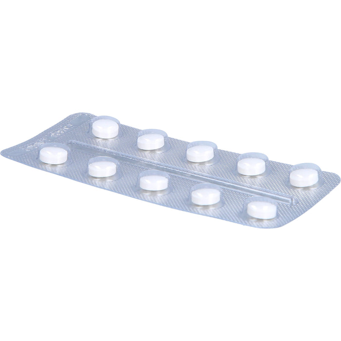 Levocetirizin TAD 5 mg Filmtabletten, 100 St FTA