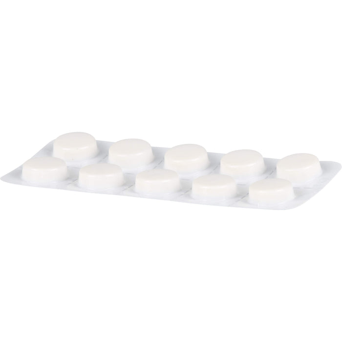 Naproxen - 1 A Pharma 250 mg Tabletten bei Regelbeschwerden, 20 St. Tabletten
