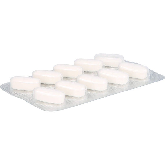 aminoplus essentiell Tabletten, 60 St. Tabletten