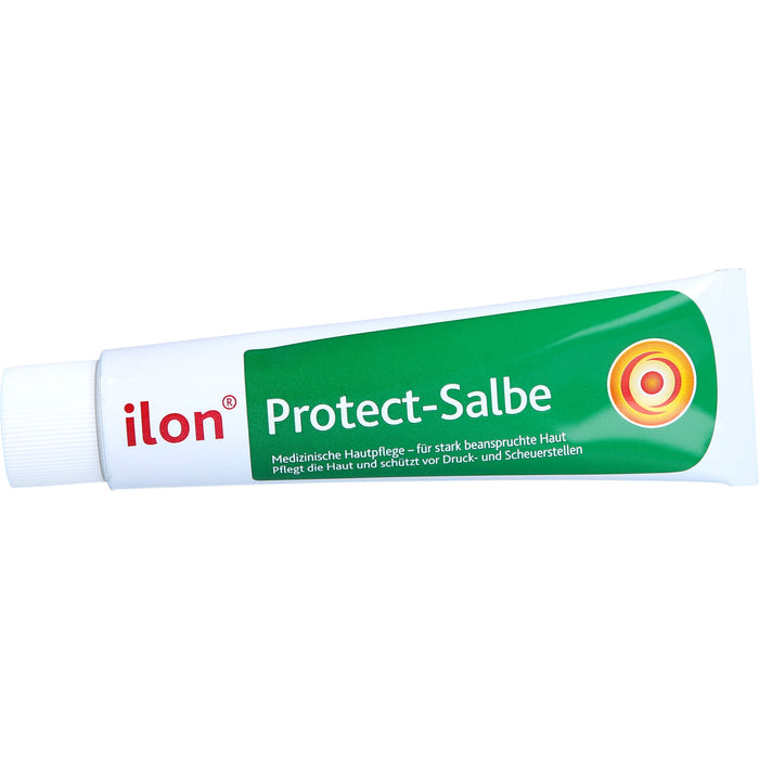ilon Protect-Salbe medizinische Hautpflege, 50 ml Salbe