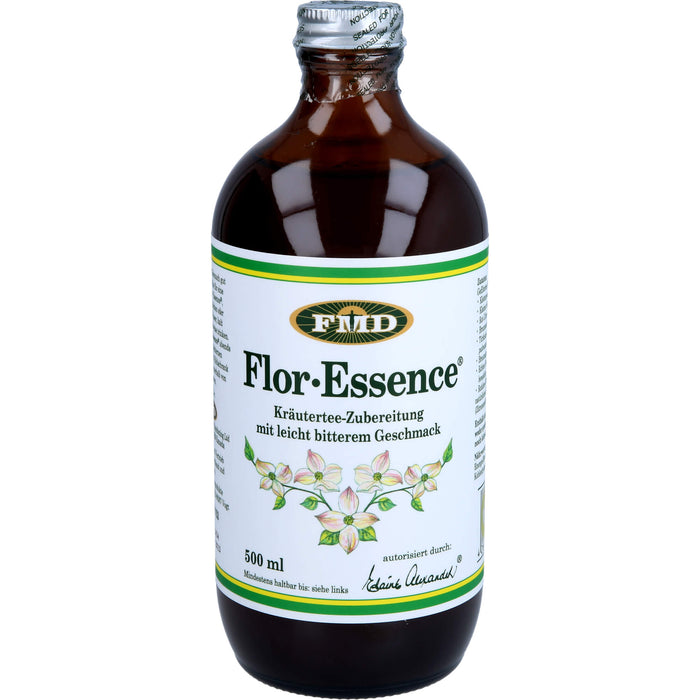 Flor Essence flüssig, 500 ml FLU