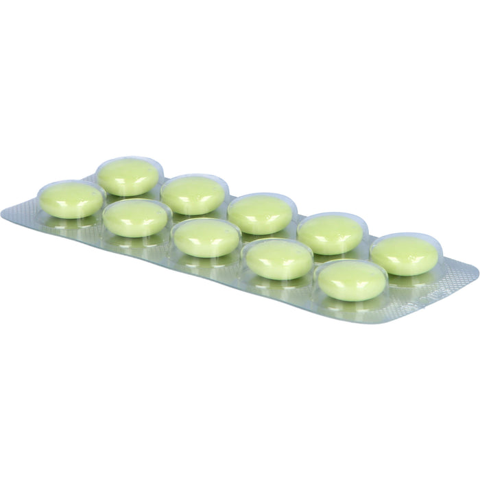 Silymarcur überzogene Tabletten, 50 St UTA