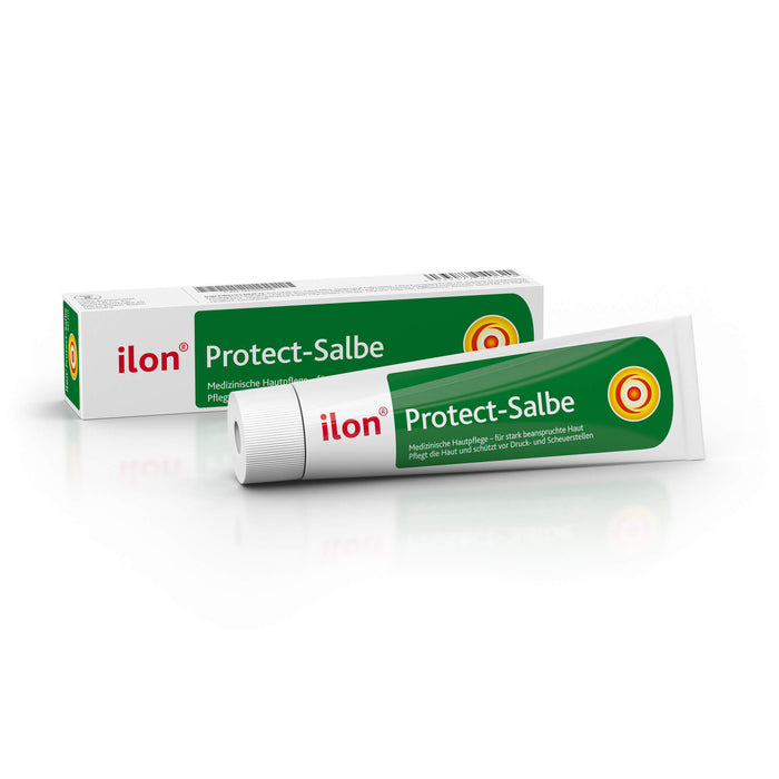 ilon Protect-Salbe, 200 ml Salbe