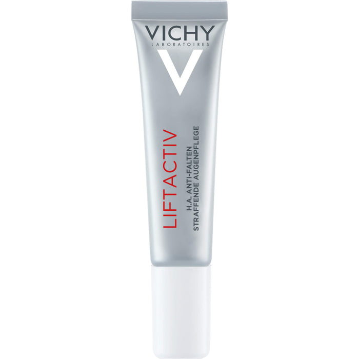 VICHY Liftactiv Supreme Augencreme, 15 ml Creme