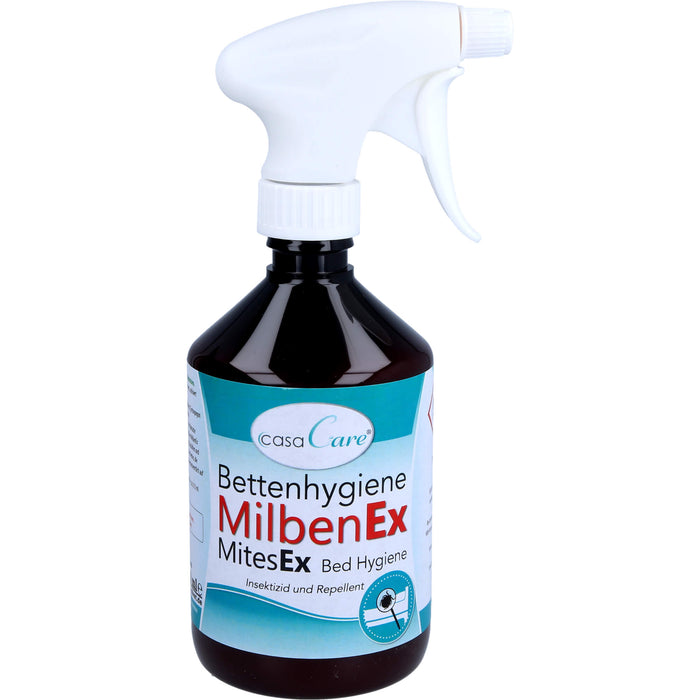 MilbenEx Betthygiene Spray vet, 500 ml SPR