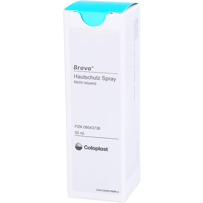 Brava Hautschutz-Spray, 50 ml SPR