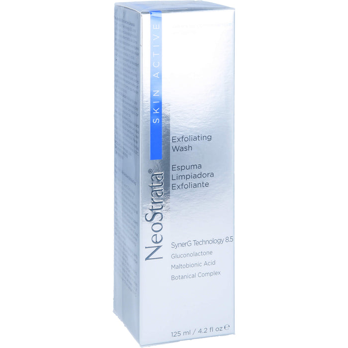 NeoStrata Skin Active Exfoliating Wash, 125 ml SCH