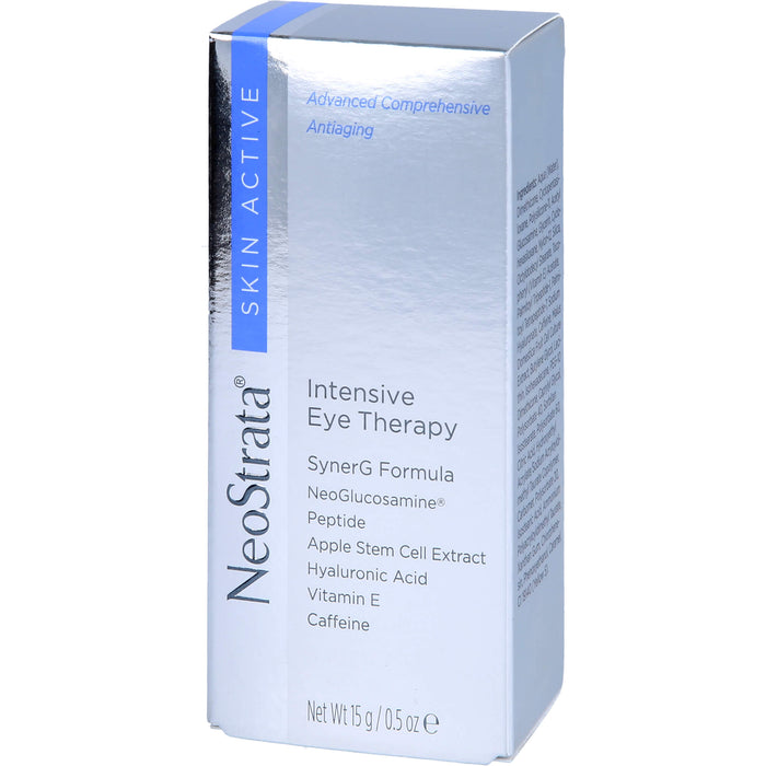 NeoStrata Skin Active Intensive Eye Therapy, 15 ml Creme