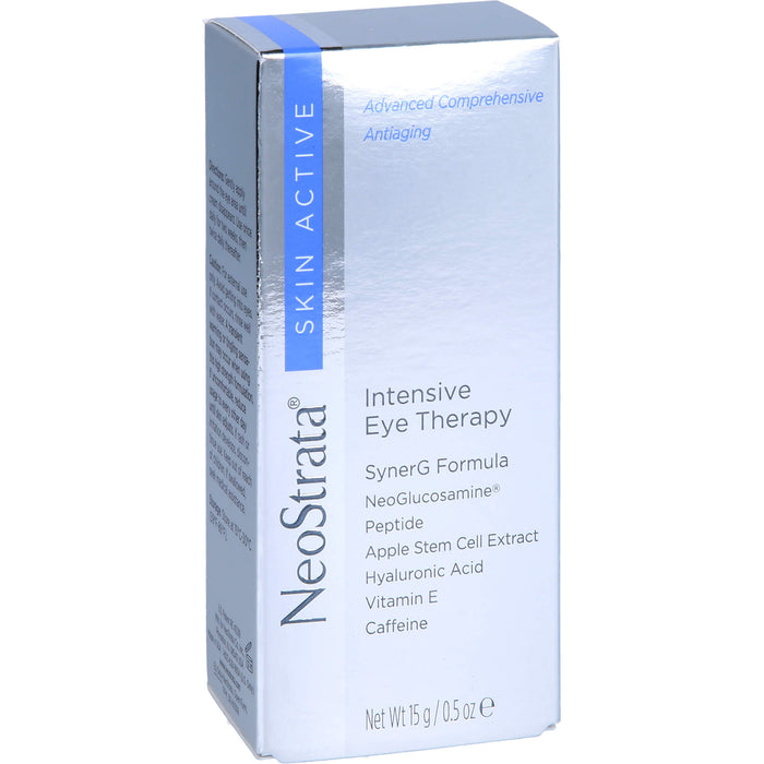 NeoStrata Skin Active Intensive Eye Therapy, 15 ml Creme