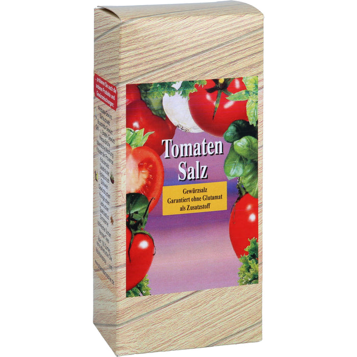 Pharma Brutscher Tomaten Salz Gewürzmischung, 70 g Pulver