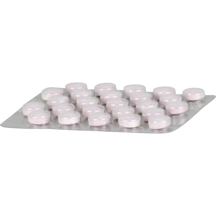 Zinkletten Verla Typ Himbeere Tabletten, 100 St. Tabletten